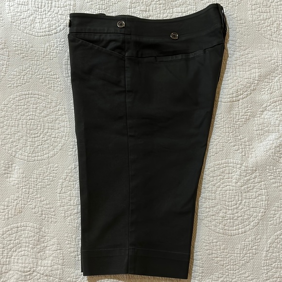 Burberry Pants - Burberry Authentic women’s long shorts. Size 10